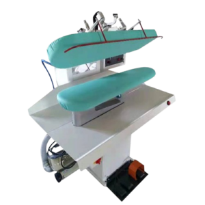 Steam Press