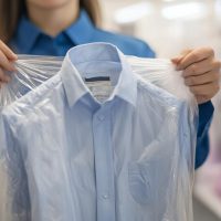 Dry Cleaning Staff