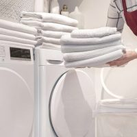 Dryer Staff